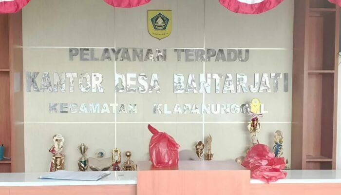 Selalu Kekeringan Saat Musim Kemarau, 17 Sumur Bor Telah Dibangun Pemdes Bantarjati Kabupaten Bogor 