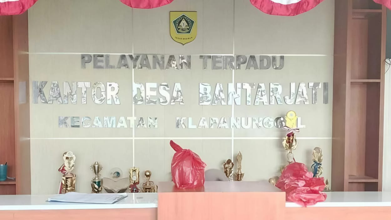Selalu Kekeringan Saat Musim Kemarau, 17 Sumur Bor Telah Dibangun Pemdes Bantarjati Kabupaten Bogor 