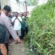 Seorang Pria di Cianjur Ditemukan Tewas di Selokan