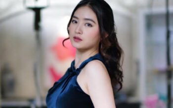 Sikap Dewasa Natasha Wilona Tanggapi Isu Verrell Bramasta dan Fuji Utami