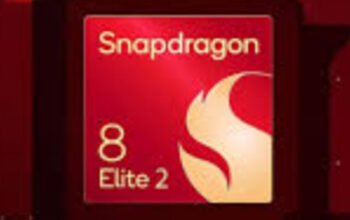 Snapdragon 8 Elite 2: Uji Coba 5 GHz dan Performa Generasi Selanjutnya