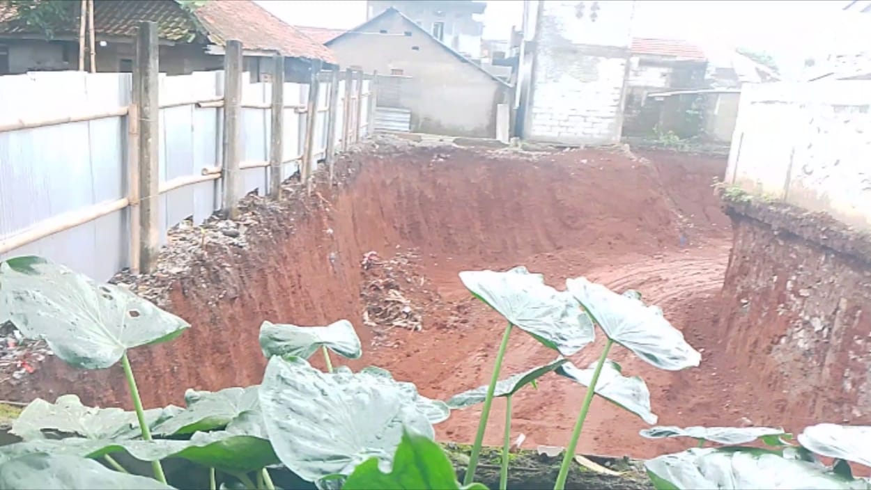 Soal Proyek Milik Anggota Dewan Kabupaten Bogor di Jl. Alternatif Sentul, Pengamat: DPRD Harusnya Berikan Contoh yang Baik di Publik