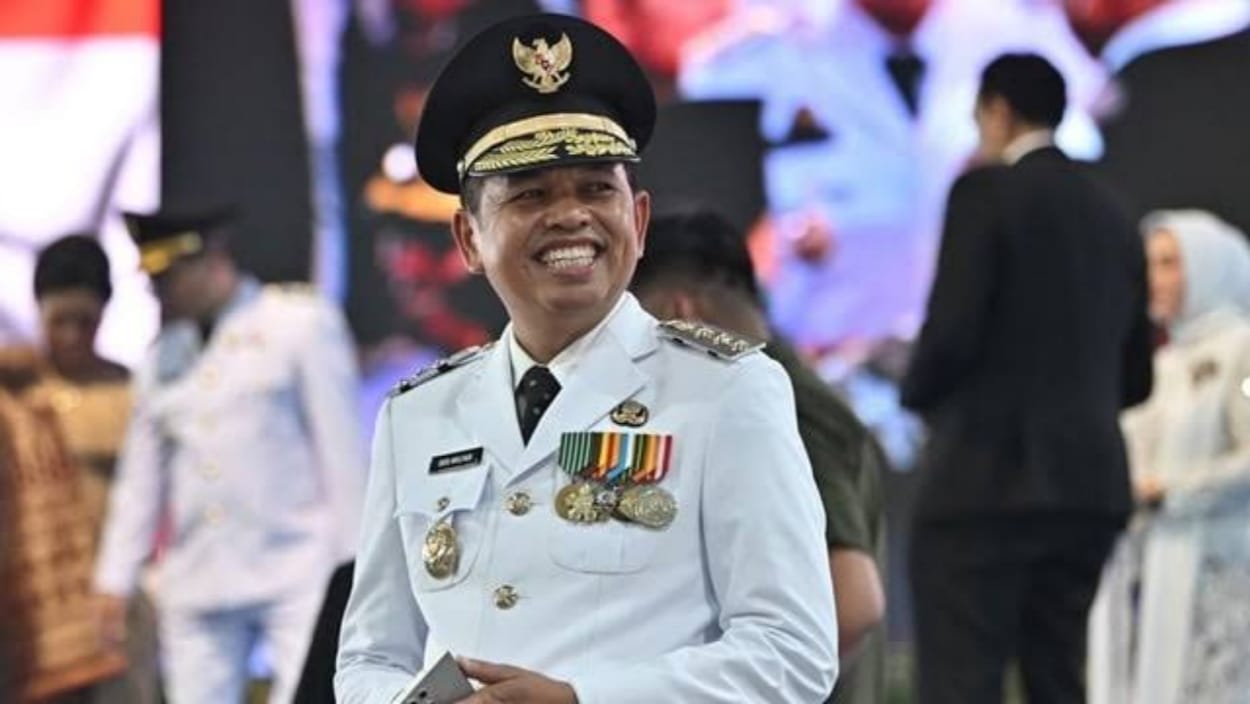 Sopir Angkot di Cisarua Puncak Bogor Dilarang Beroperasi pada Hari Sabtu-Minggu, Begini Kata Dedi Mulyadi.!