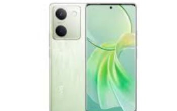 Spesifikasi Lengkap dan Bocoran Desain vivo Y400 Pro Terungkap