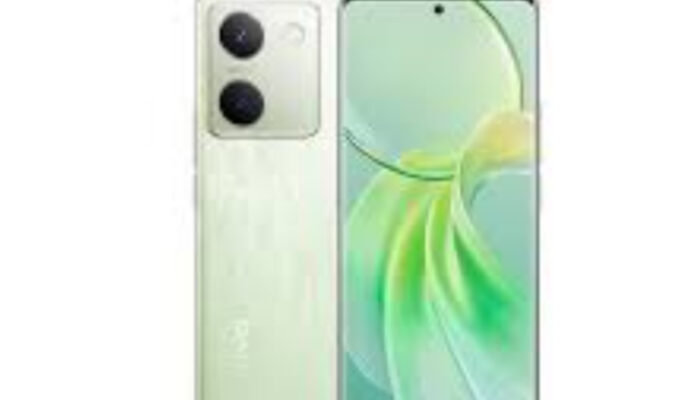 Spesifikasi Lengkap dan Bocoran Desain vivo Y400 Pro Terungkap