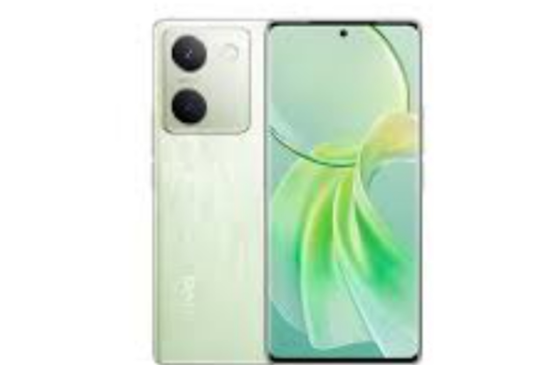Spesifikasi Lengkap dan Bocoran Desain vivo Y400 Pro Terungkap