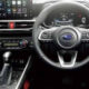 Subaru Rex e‑Smart Hybrid jadi SUV Kompak Ramah Lingkungan