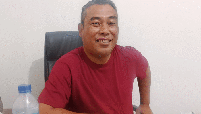 Tanggapi 100 Hari Kinerja Bupati dan Wakil Bupati Bogor, Begini Pandangan Yusfitriadi!!