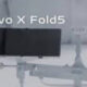 Teaser Resmi vivo X Fold5 Ungkap Peluncuran 10 Juli