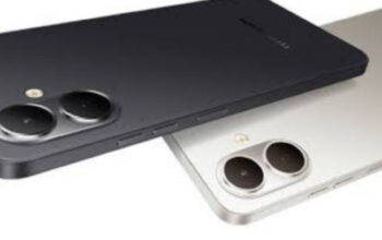 Tecno Spark Go 2 jadi Ponsel Entry-Level dengan Refresh Rate Tinggi