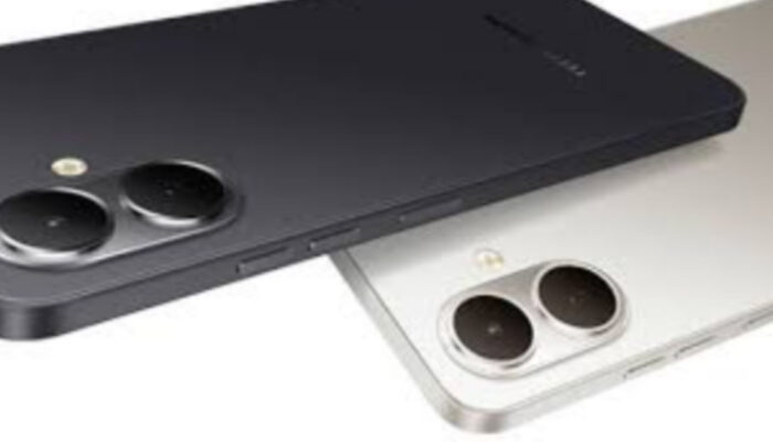 Tecno Spark Go 2 Jadi Ponsel Entry-Level dengan Refresh Rate Tinggi