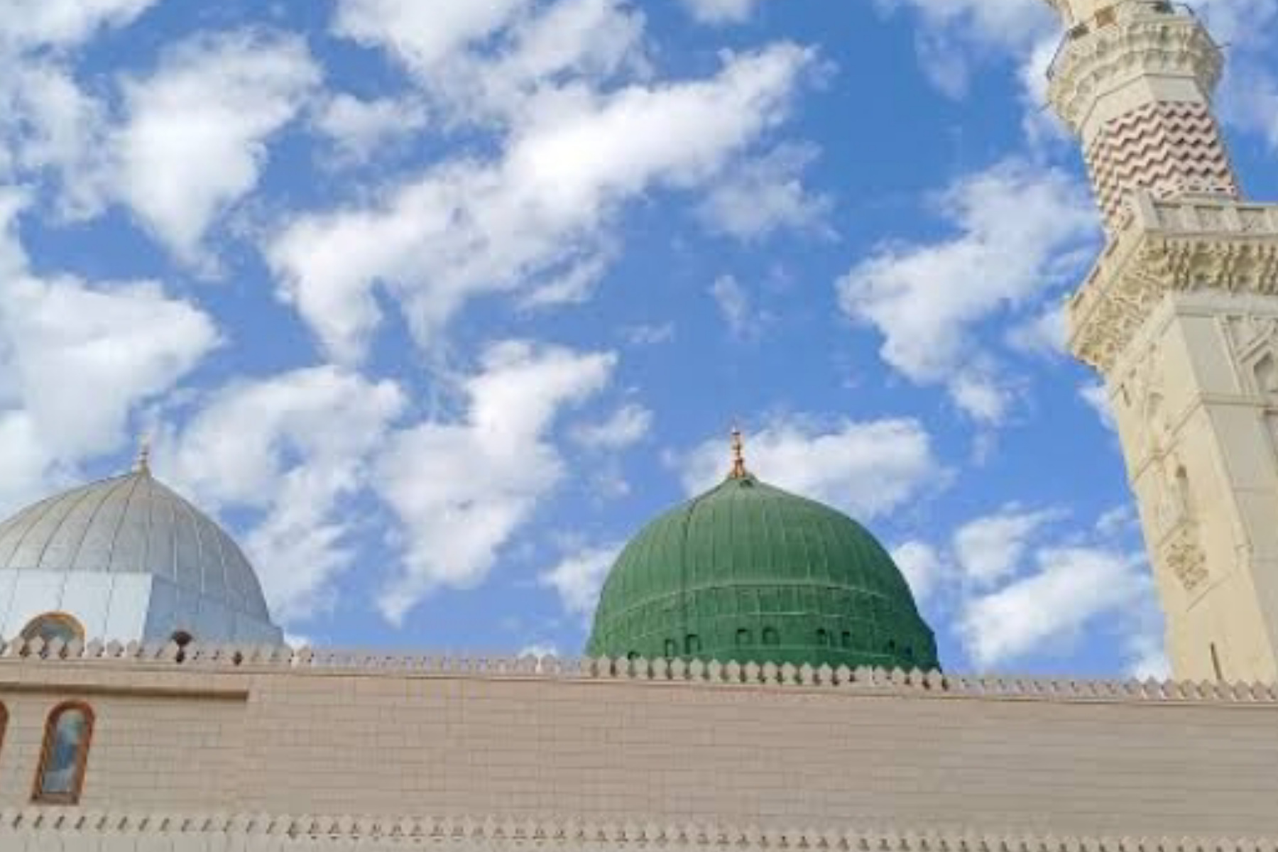 Teladan Rasulullah jad Kunci Hidup Berkah di Era Modern