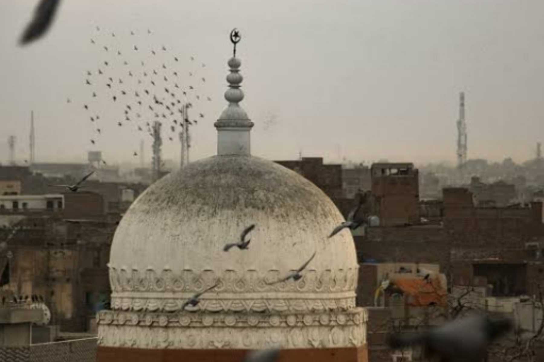 Teladan Rasulullah jad Kunci Hidup Berkah di Era Modern
