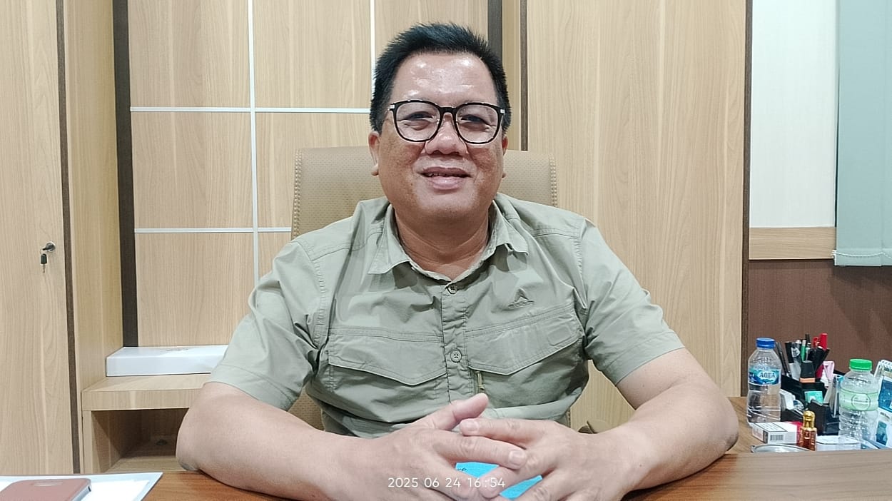 Terkait Susah Dikonfirmasi Kadis PUPR Kabupaten Bogor Klarifikasi, Begini Katanya!!