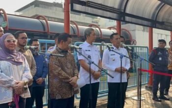 Tiga Aplikasi Unggulan Berbasis Teknologi Digital tuk Pelayanan Publik Dihadirkan oleh Pemkab Bogor
