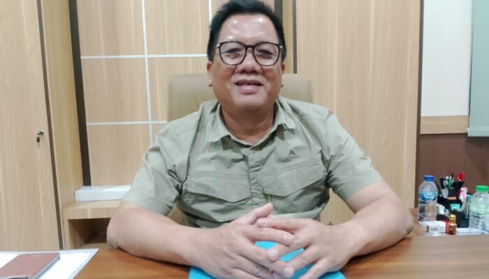 Total 148 Kegiatan Rekontruksi Pembangunan Infrastruktur di Kabupaten Bogor 