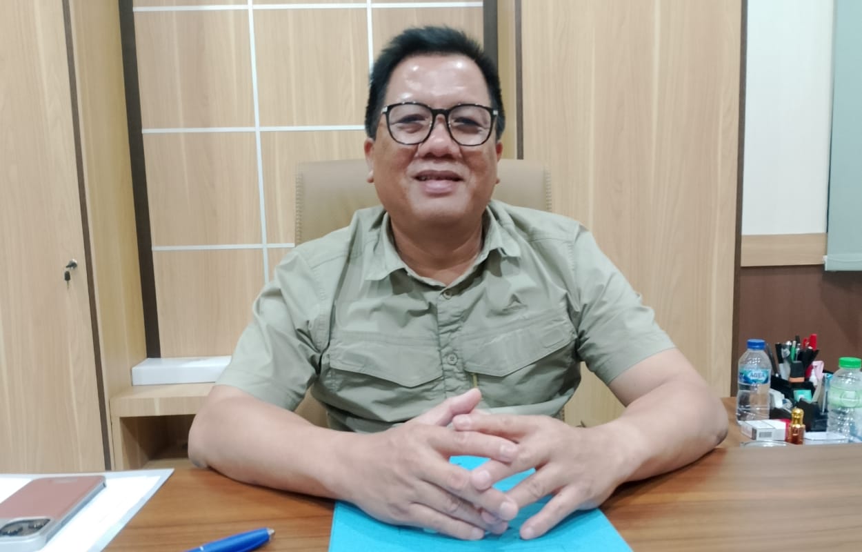 Total 148 Kegiatan Rekontruksi Pembangunan Infrastruktur di Kabupaten Bogor