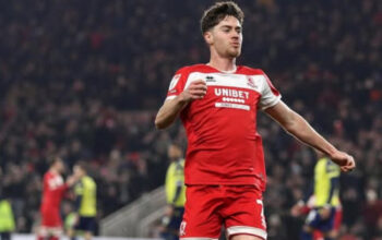 Tottenham Hotspur Incar Hayden Hackney Musim Panas Ini