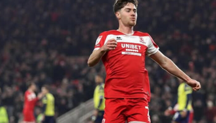 Tottenham Hotspur Incar Hayden Hackney Musim Panas Ini