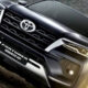 Toyota Fortuner Hybrid dengan Legender Neo Drive 48V