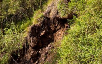 Tragedi Longsor di Kolombia: 22 Jiwa Melayang dalam Guyuran Hujan