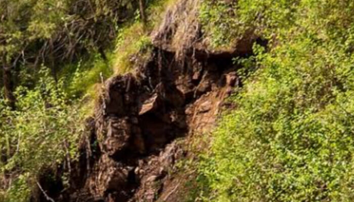 Tragedi Longsor di Kolombia: 22 Jiwa Melayang dalam Guyuran Hujan