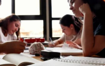 Transformasi Digital dalam Dunia Pendidikan