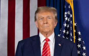 Trump Bela Netanyahu: Perburuan Penyihir Politik di Tengah Sidang Korupsi