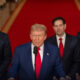 Trump Berseru di Medsos: “Berita Palsu” Gencatan Senjata Israel-Iran