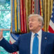 Trump Kecewa! Israel Masih Serang Iran
