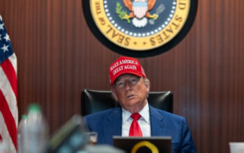 Trump Sebut Israel dan Iran Langgar Gencatan Senjata, Kritik Tanpa Pilih Kasih