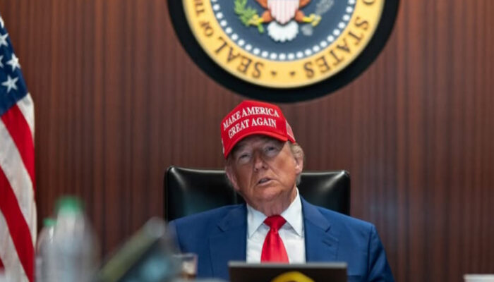 Trump Sebut Israel dan Iran Langgar Gencatan Senjata, Kritik Tanpa Pilih Kasih