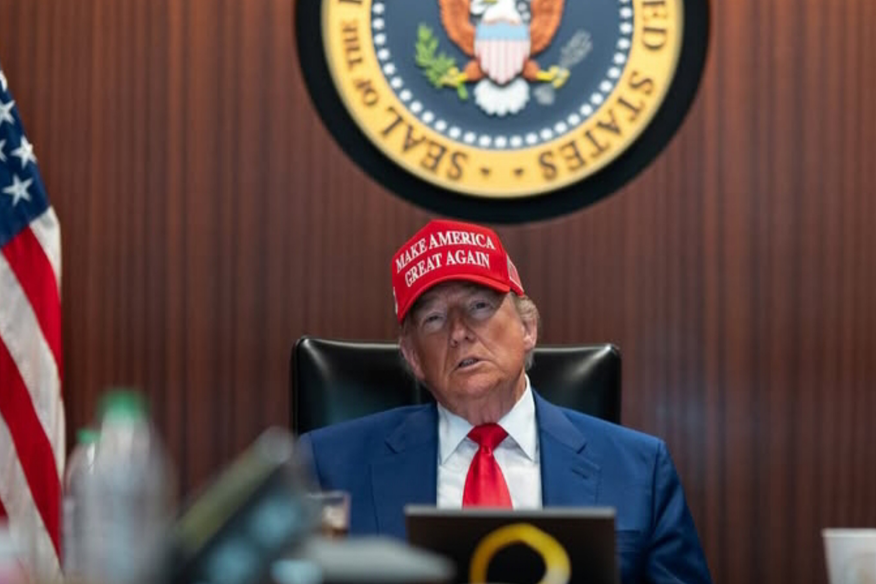 Trump Sebut Israel dan Iran Langgar Gencatan Senjata, Kritik Tanpa Pilih Kasih