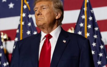 Trump Teriakkan Stop! untuk Sekutu, Kritik Tajam ke Israel