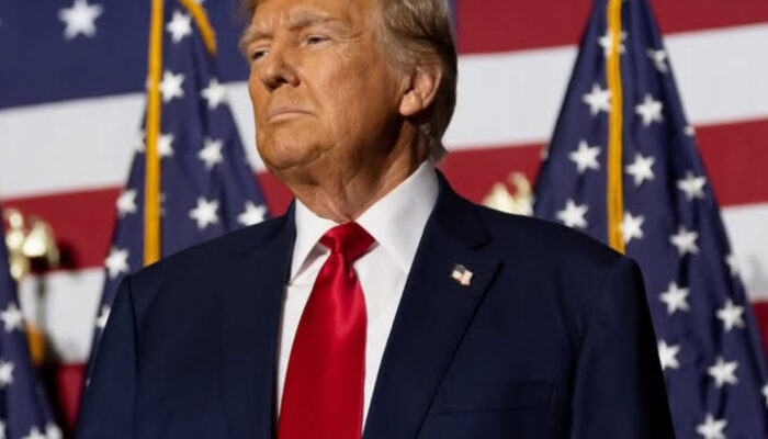 Trump Teriakkan Stop! untuk Sekutu, Kritik Tajam ke Israel
