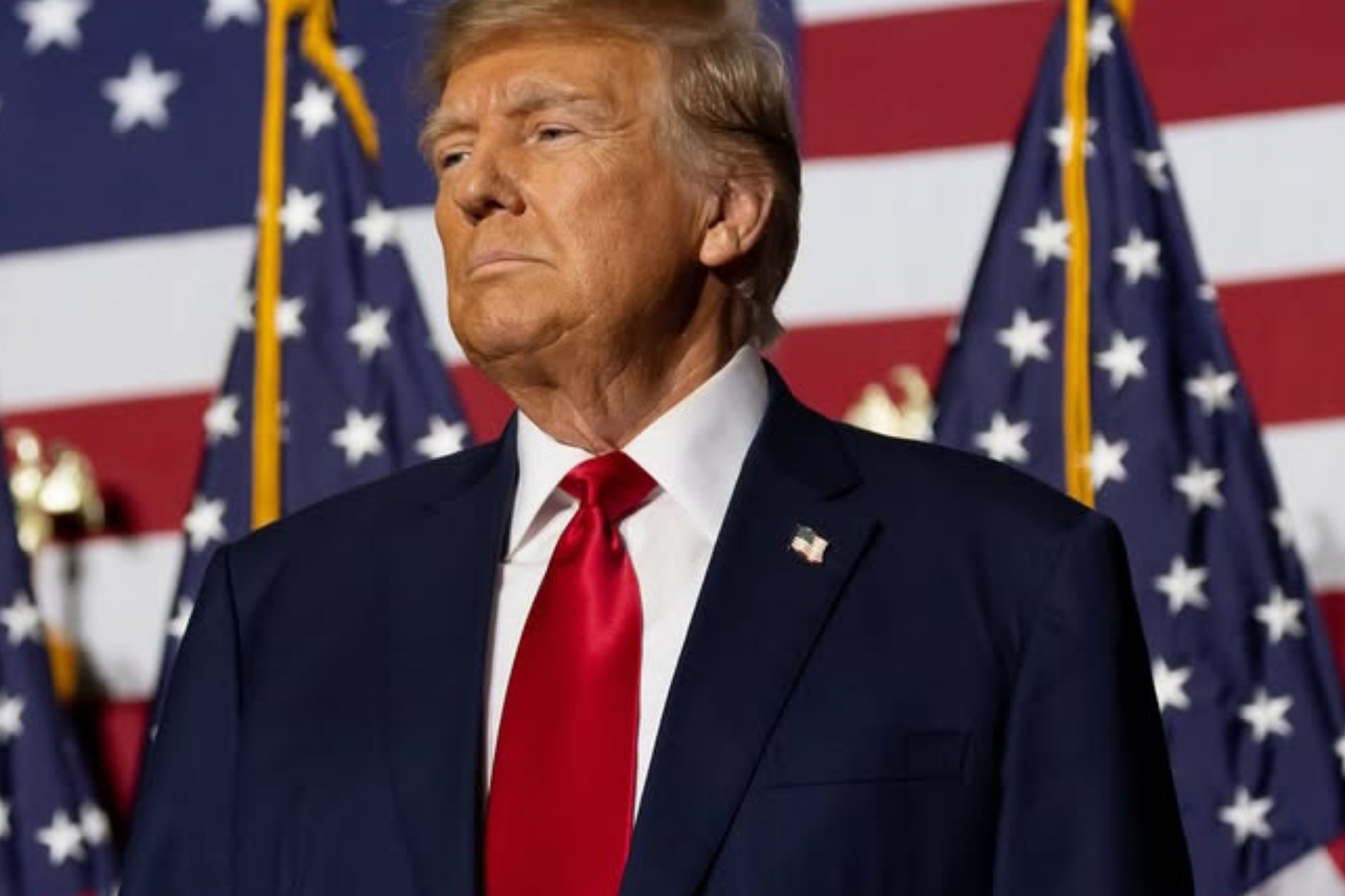 Trump Teriakkan Stop! untuk Sekutu, Kritik Tajam ke Israel