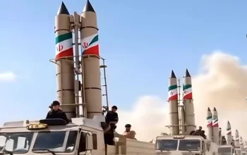 Trump Umumkan Gencatan Senjata Israel-Iran
