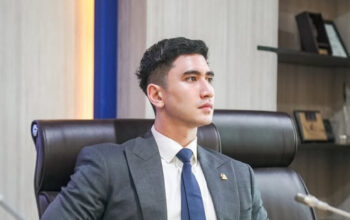 Verrell Bramasta Klarifikasi Misinformasi soal Terjebak di Iran