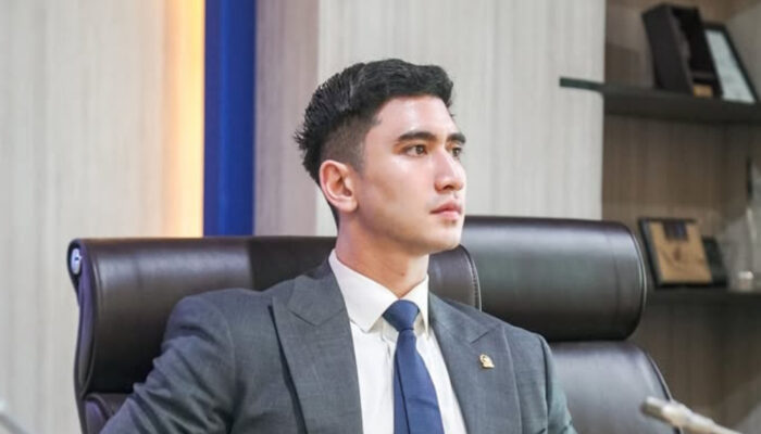 Verrell Bramasta Klarifikasi Misinformasi soal Terjebak di Iran