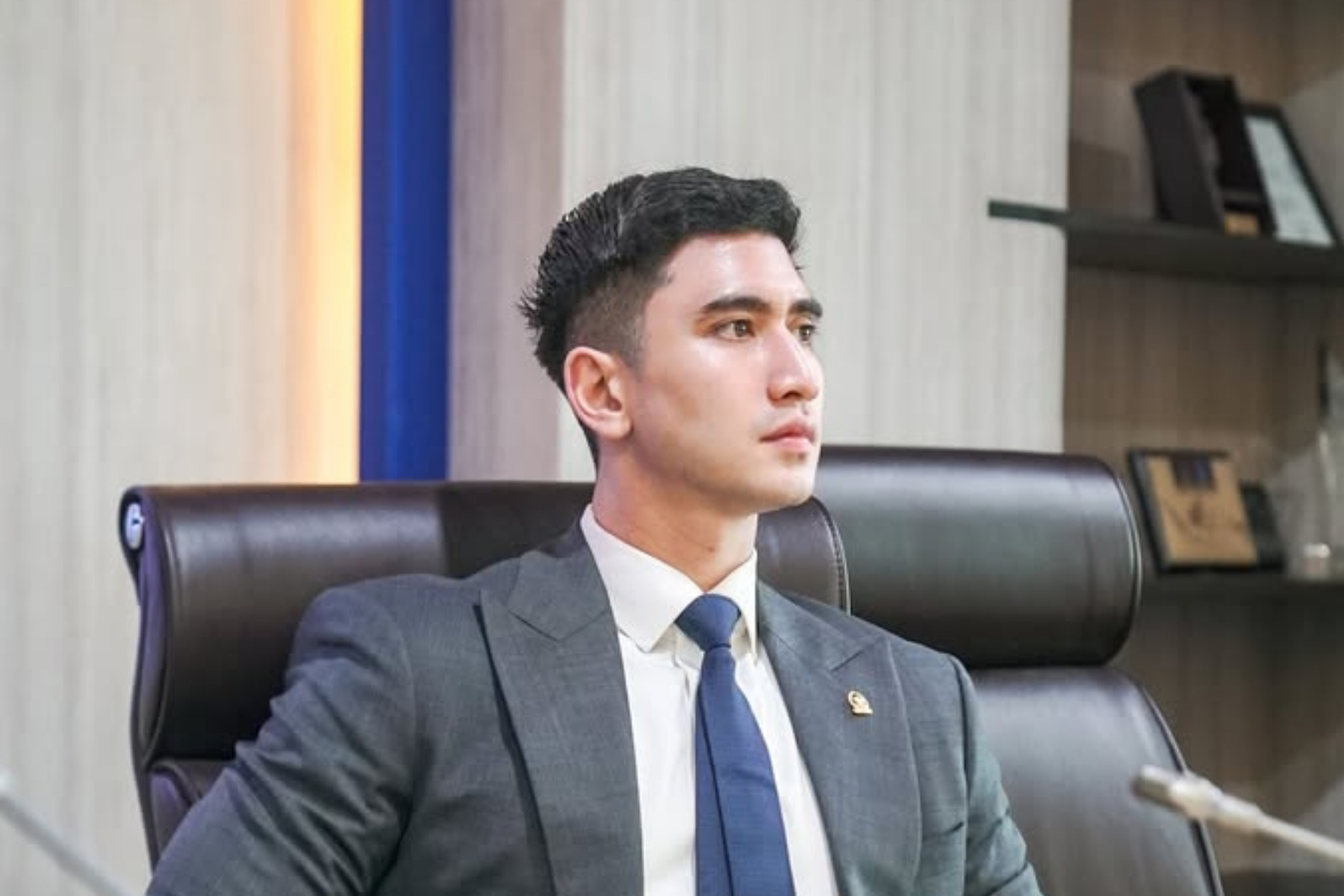 Verrell Bramasta Klarifikasi Misinformasi soal Terjebak di Iran