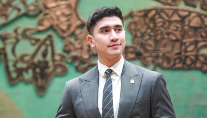 Verrell Bramasta Manfaatkan Masa Reses DPR untuk Serap Aspirasi Konstituen di Bekasi