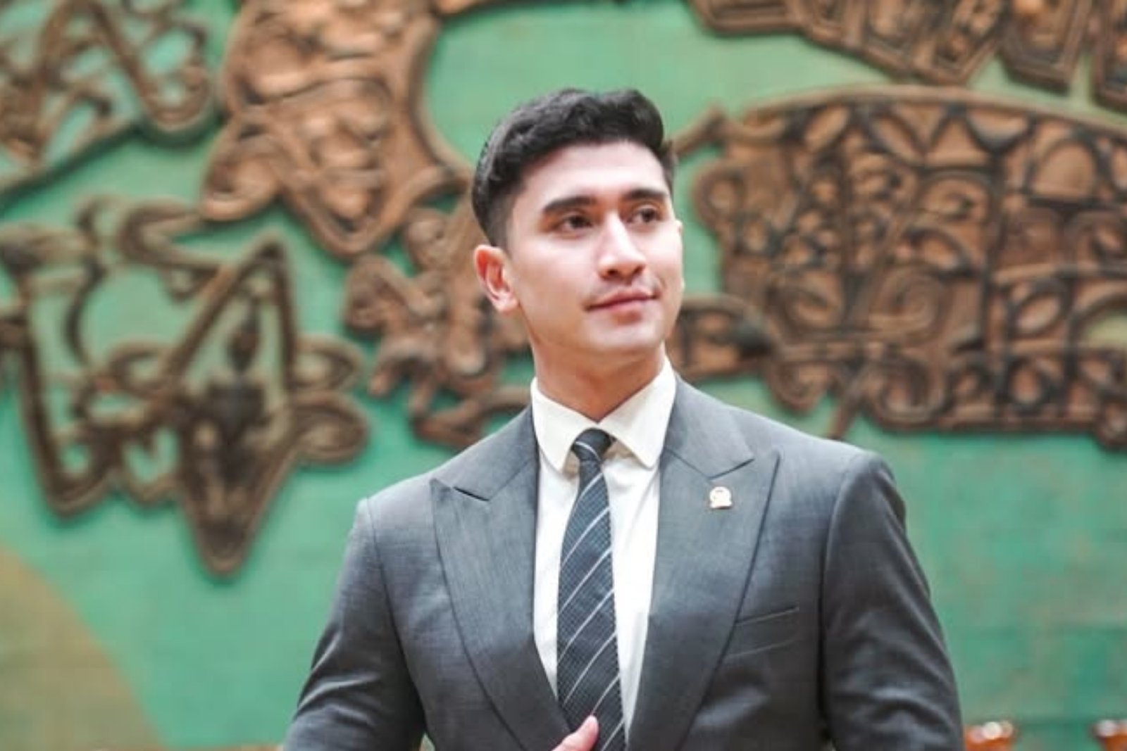 Verrell Bramasta Manfaatkan Masa Reses DPR untuk Serap Aspirasi Konstituen di Bekasi