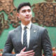 Verrell Bramasta Terjebak di Iran