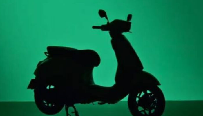Vespa Sprint Tech Hadir Rayakan 79 Tahun Vespa dengan Layar TFT 5 Inci