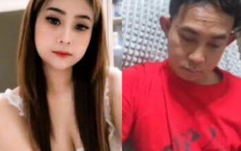 Video Enak-Enak Keciduk Istri! Viska Dhea Ramadhani dan Mantan Karyawan BUMN Kena Vonis