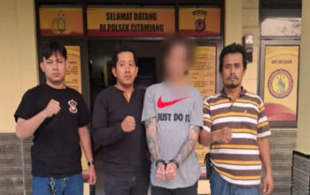 Viral di Medsos Dugaan Penculikan Anak di Sukabumi, Polisi Tangkap 1 Pelaku