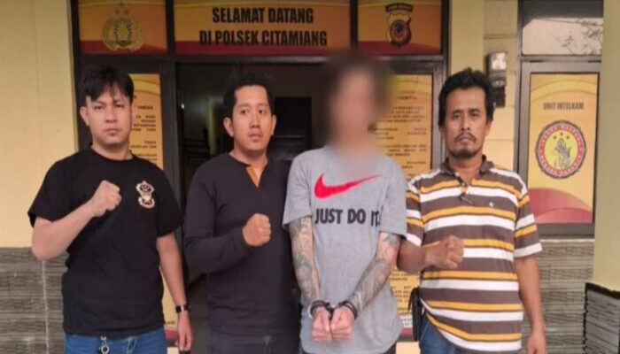 Viral di Medsos Dugaan Penculikan Anak di Sukabumi, Polisi Tangkap 1 Pelaku