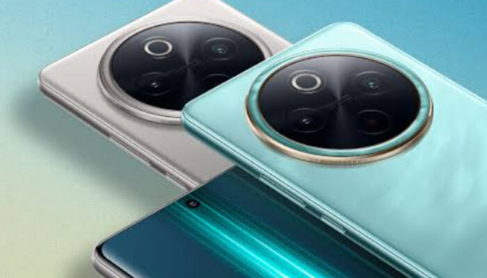 Vivo T4 Lite Hadir dengan Baterai Raksasa 6.000 mAh