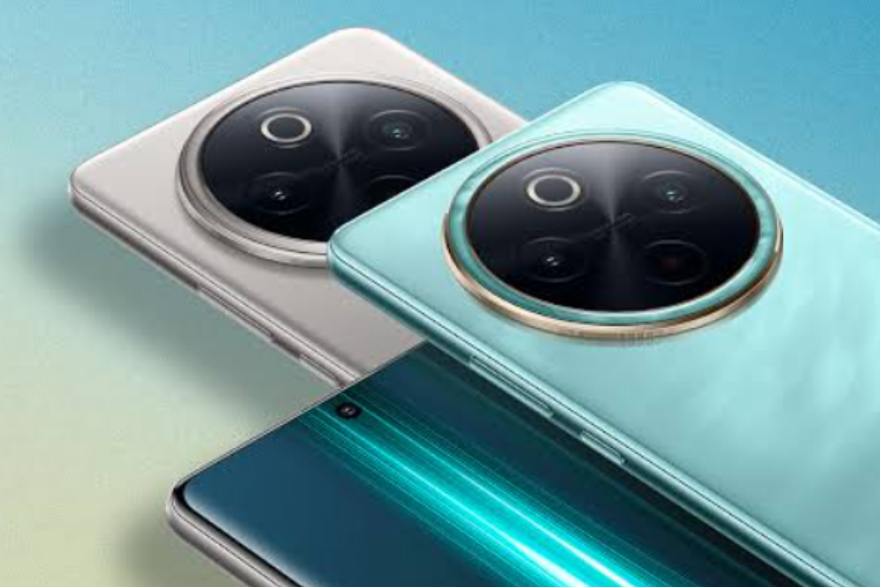 Vivo T4 Lite Hadir dengan Baterai Raksasa 6.000 mAh