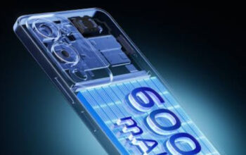 Vivo T4 Lite Raja Baterai 6.000 mAh di Kelas Sub-Rp 1 Juta